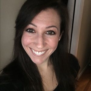 Meet your Posher, Kelliann